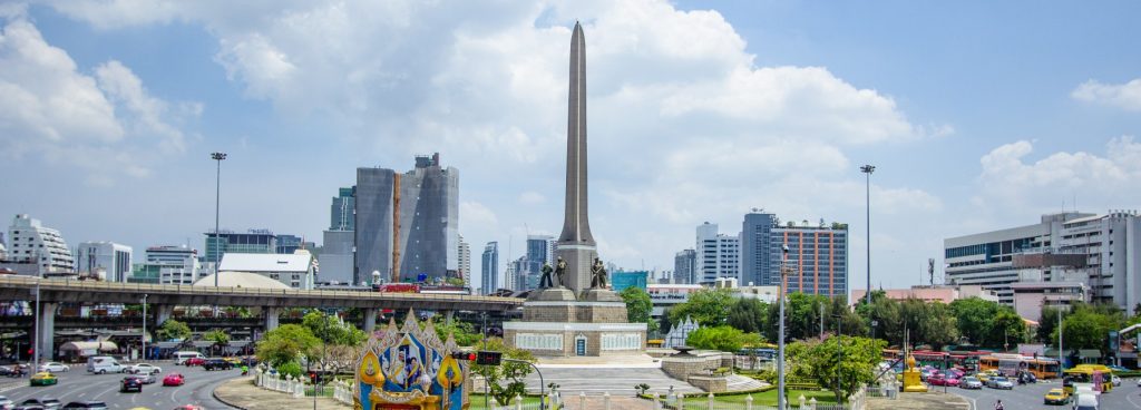 Hotel near Victory Monument | Pullman Bangkok King Power