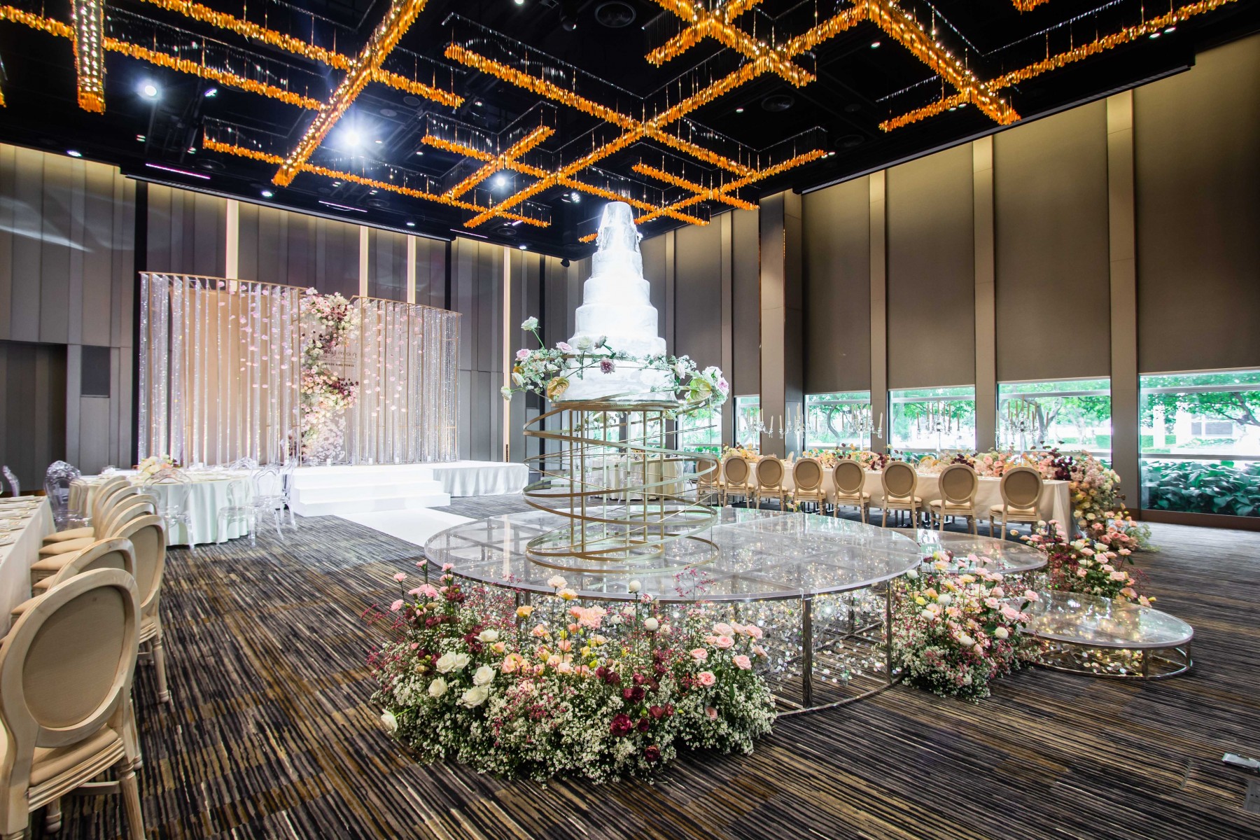 Wedding Gallery | Pullman Bangkok King Power