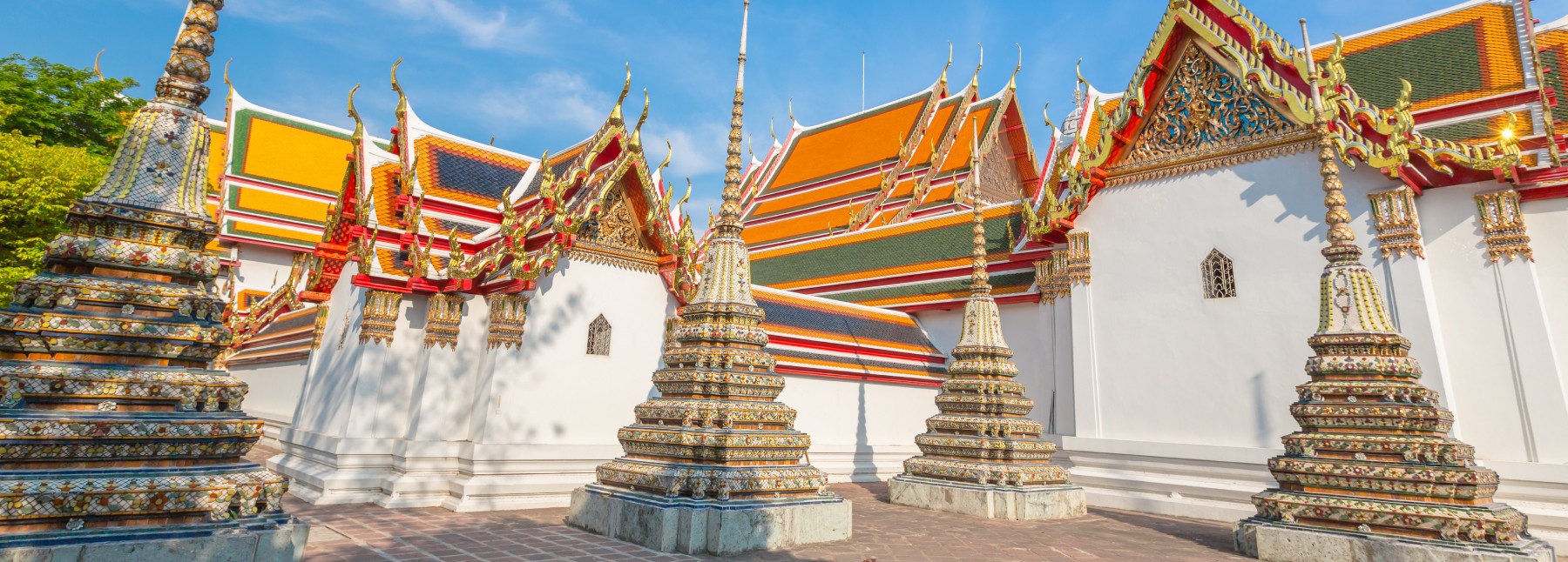 heldin Ashley Furman 945 Wat Pho | Pullman Bangkok King Power