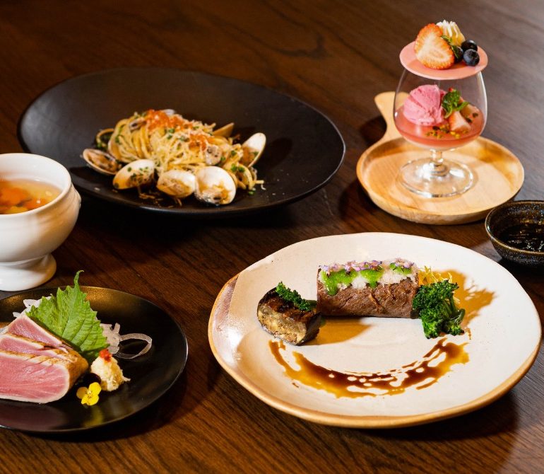 japanese-set-dinner-menu