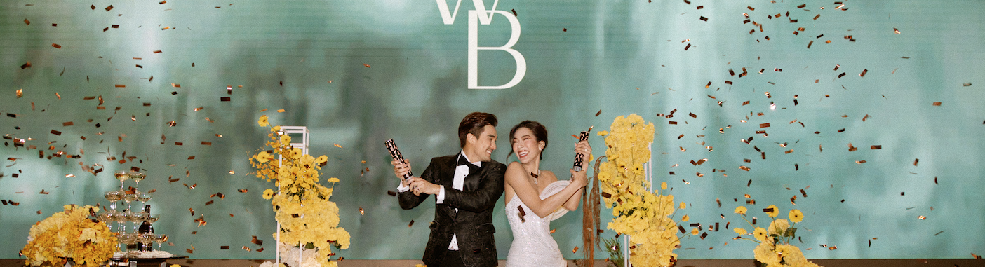 Where Love Belongs Wedding Festival