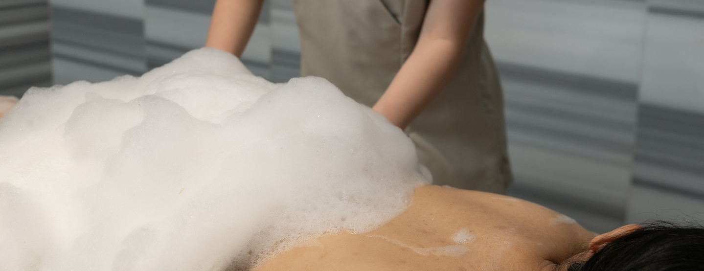 HAMMAM SERENITY SYMPHONY