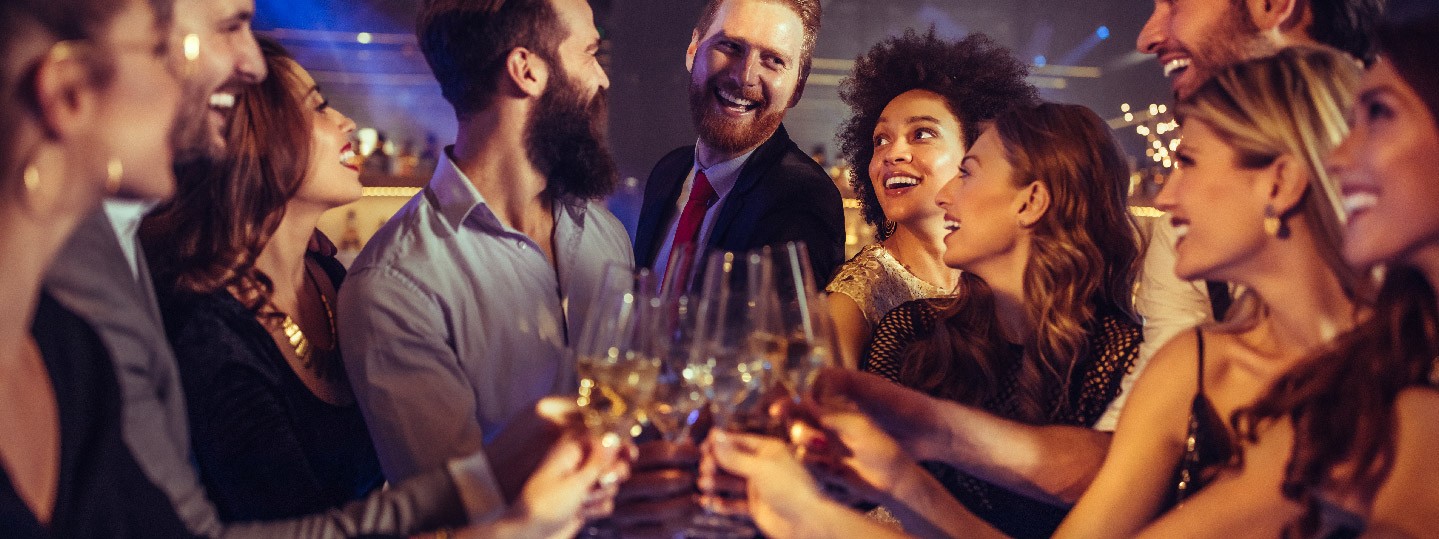 Party Packages - Pullman Bangkok King Power