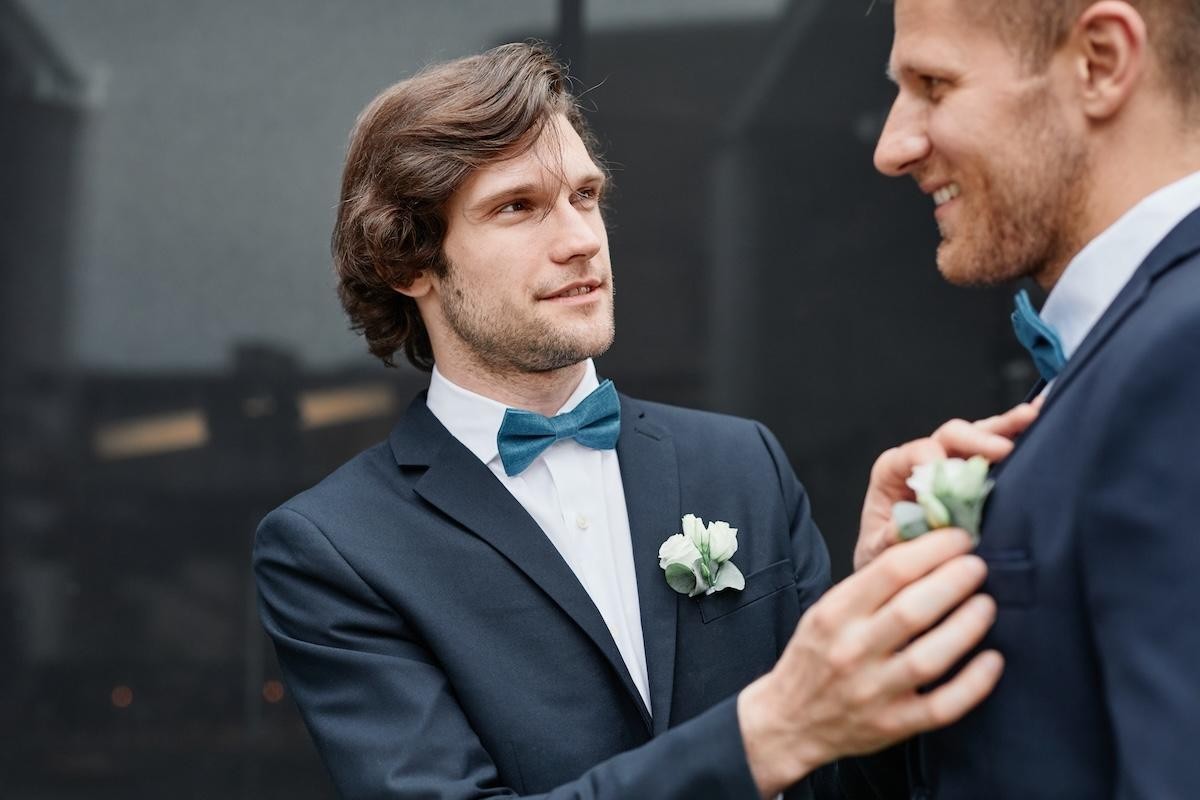 gay wedding package in Bangkok