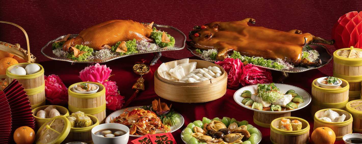 Pullman’s Lunar Feast: A Taste of Tradition