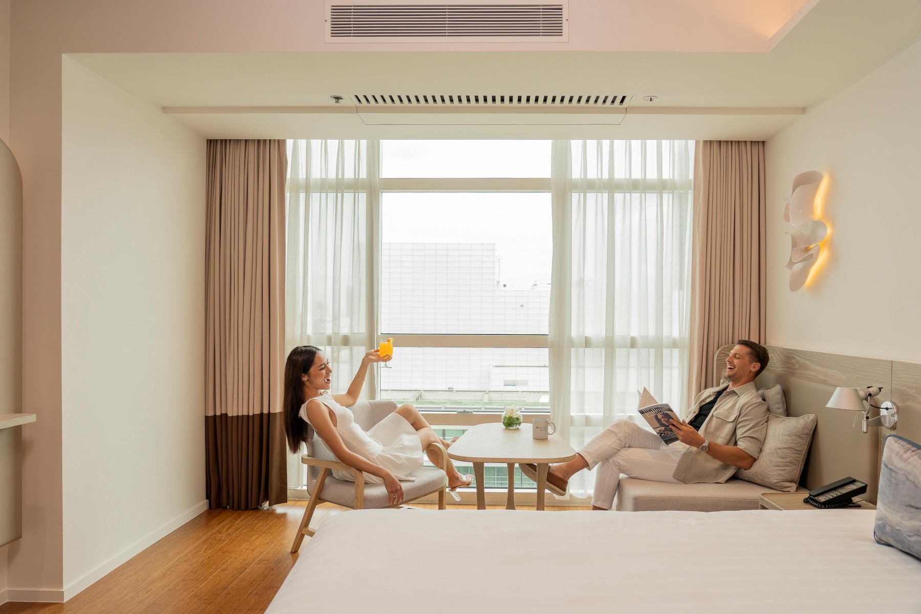 Summer Getaway Special