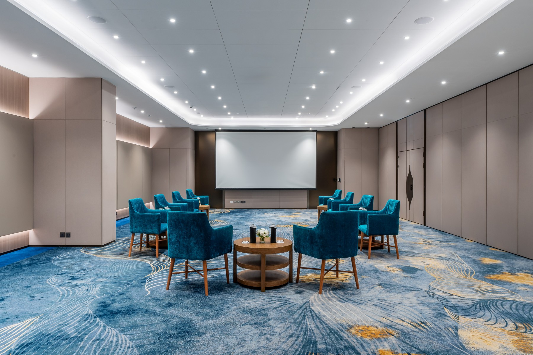 Best MEETING VENUE IN BANGKOK 2026