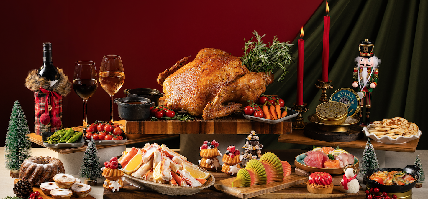 A Season Worth Toasting To – Festive 2026