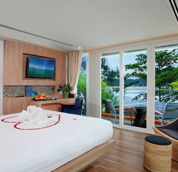 Novotel Kamala Beach | 4 Star Hotel Kamala Beach, Phuket | Official Site