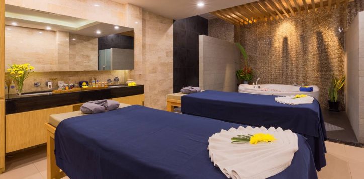 spa