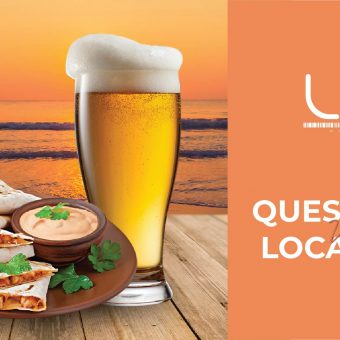 quesadillas-with-local-beer