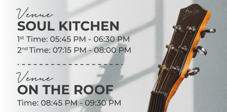 live-music-revised-times