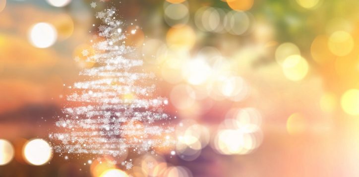 christmas-tree-stars-bokeh-lights