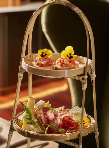 tapas-collection