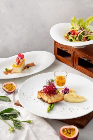 in-season-set-menu