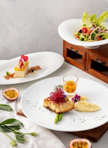 in-season-set-menu