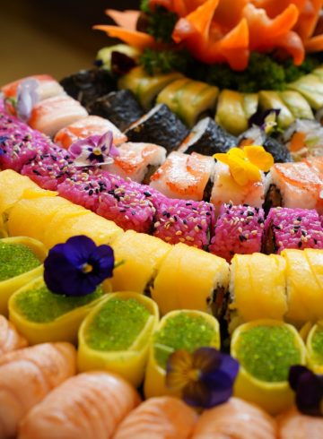 international-womens-day-lunch-buffet