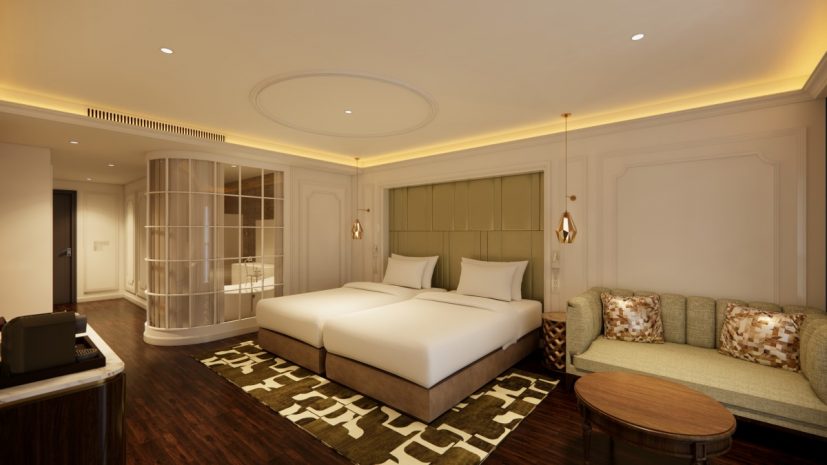 suite-twin
