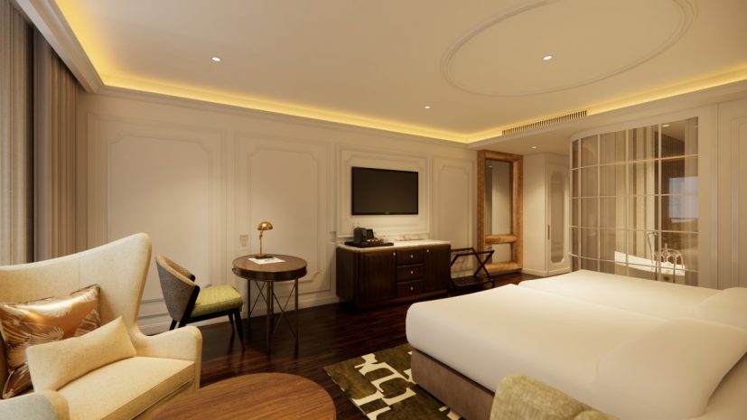 suite-twin