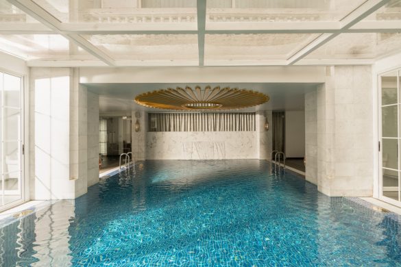 swimming-pool