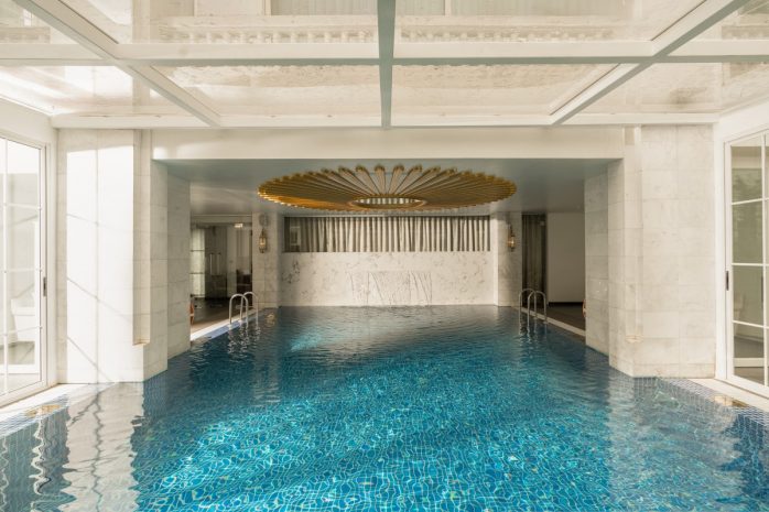 swimming-pool