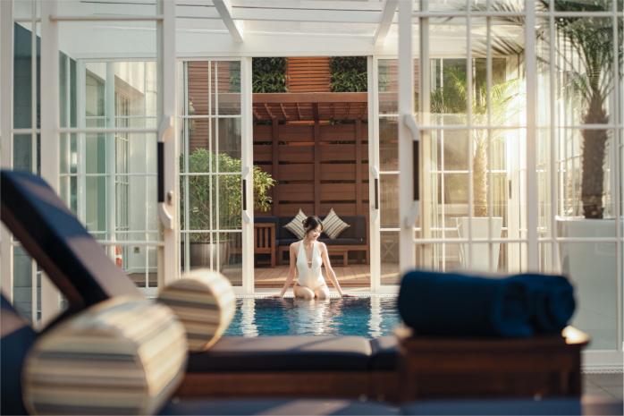 wellness