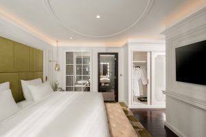 Room View