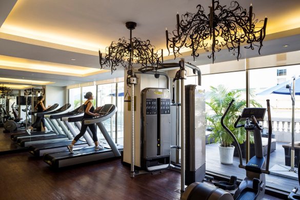 fitness-centre