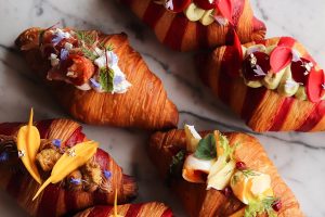 Haute Croissanterie box