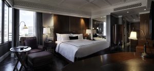 Stay In Style at Hotel Muse Bangkok