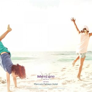 Mercure MyKids