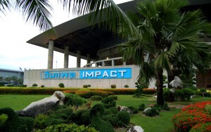 IMPACT Arena