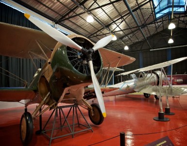 royal-thai-air-force-museum