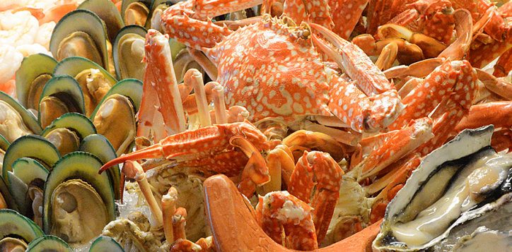 seafood-promotion-bangkok