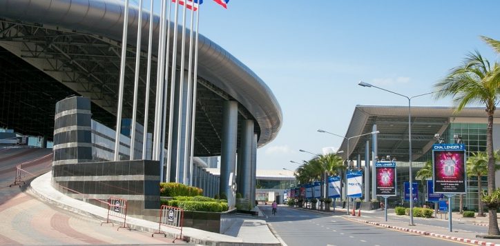 convention-centre-and-hotel-in-bangkok