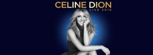 Celine Dion Live in Bangkok 2018