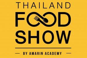 Thailand Food Show
