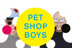 Pet Shop Boys The Super Tour