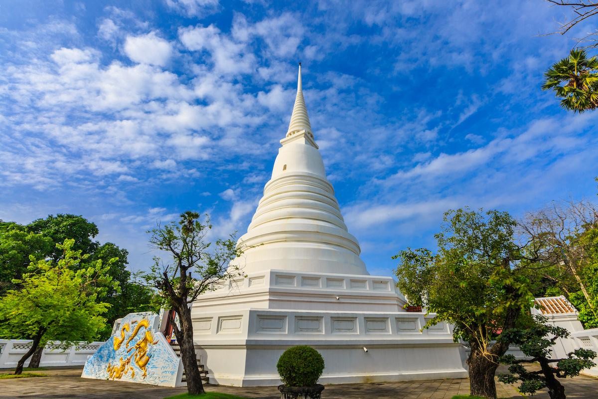 Wat Chaloem Phra Kiat