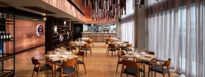 145°F Grill & Bar Novotel Bangkok IMPACT