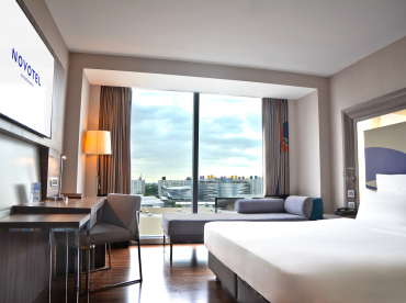 standard-rooms