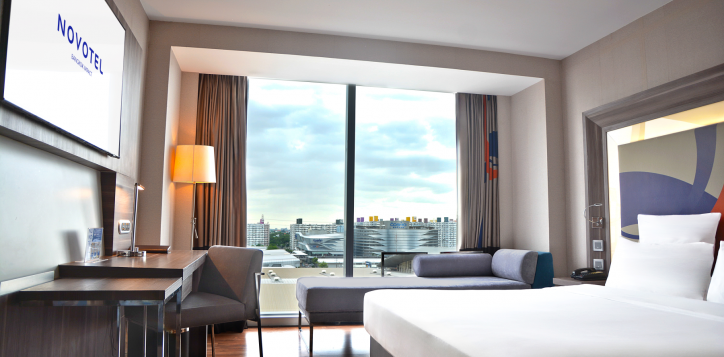standard-rooms