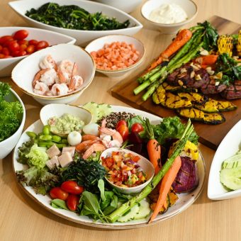 premium-lunch-experience