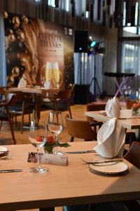 Corporate and Events Showcase 2026 venue gallery and dining highlights at Novotel Bangkok IMPACT and ibis Bangkok IMPACT