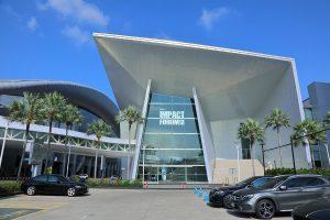 FAPA Congress 2026 hotel direct covered linkbridge to IMPACT Forum