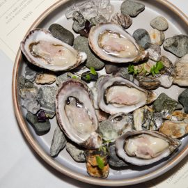 LPS Oysters 