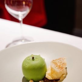 LePetitSalon dessert
