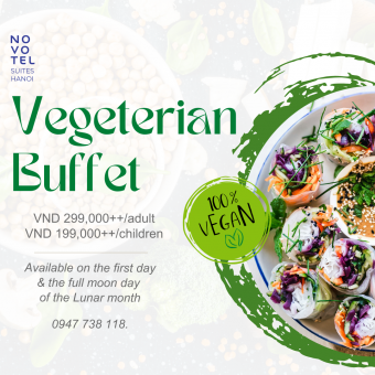 vegeterian-buffet
