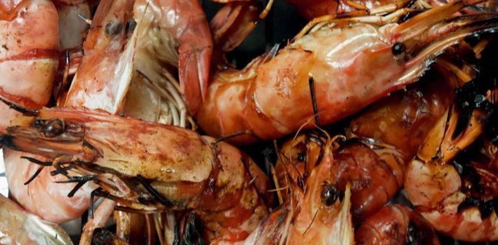 prawn