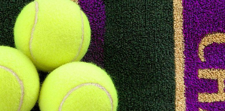 wimbledon